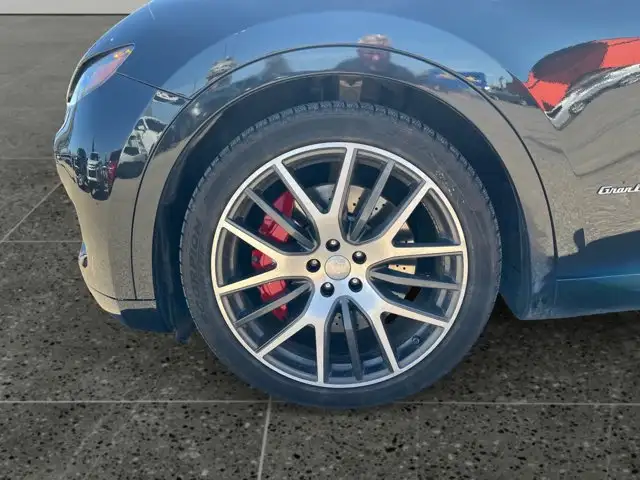 2018 Maserati Levante S GranLusso - Photo 11