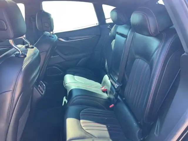 2018 Maserati Levante S GranLusso - Photo 14