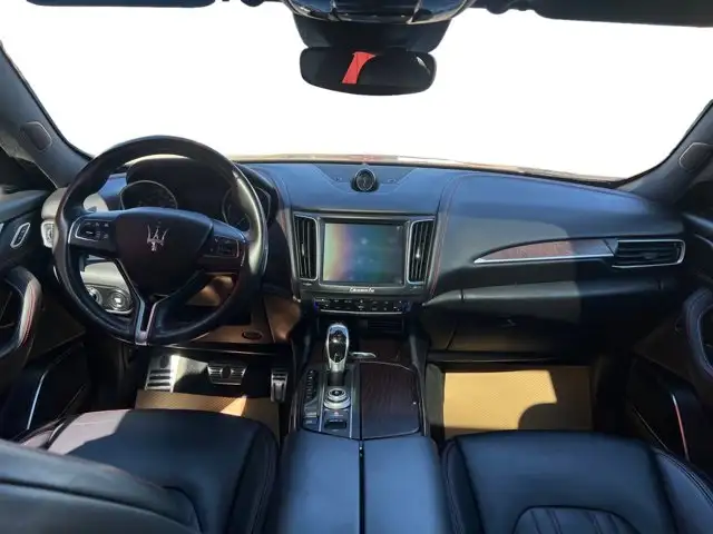 2018 Maserati Levante S GranLusso - Photo 15