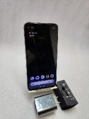 Google Pixel 4a 5g Black 3 Months Warranty W/Charger