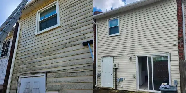 ✨ EXTERIOR HOUSE SOFT WASH – MAKE YOUR HOME LOOK NEW AGAIN ✨