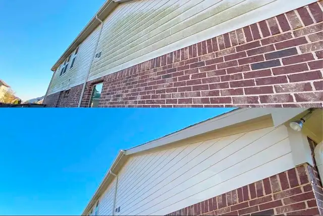 ✨ EXTERIOR HOUSE SOFT WASH – MAKE YOUR HOME LOOK NEW AGAIN ✨ - Photo 2