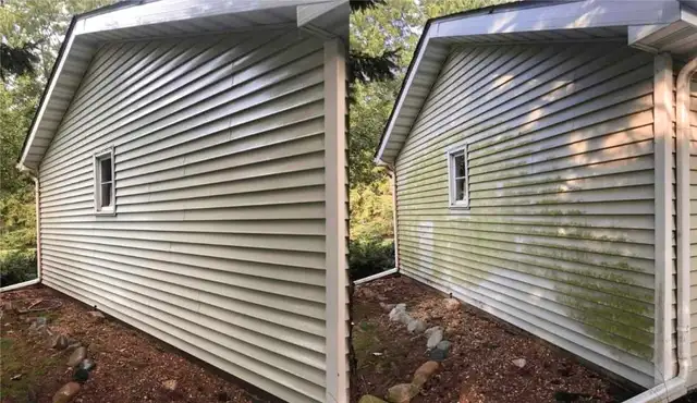 ✨ EXTERIOR HOUSE SOFT WASH – MAKE YOUR HOME LOOK NEW AGAIN ✨ - Photo 4