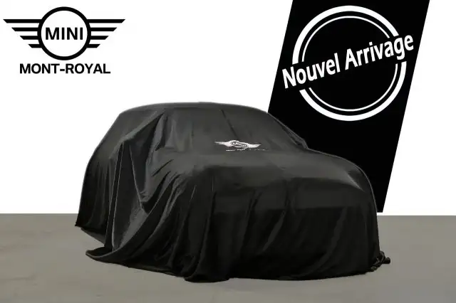 2024 MINI Countryman Cooper ALL4 | Premier Line 2.0 | Toit