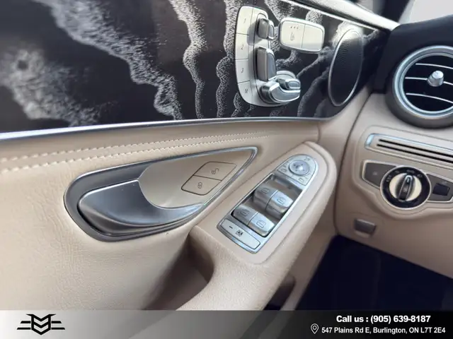 2015 Mercedes-Benz C-Class C300 4MATIC - 61,000KMS ONLY - LEATHE - Photo 26