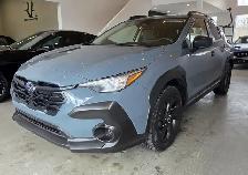 2024 Subaru Crosstrek COMMODITÉ FINANCEMENT RAPIDE - Photo 6