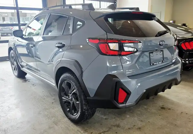 2024 Subaru Crosstrek COMMODITÉ FINANCEMENT RAPIDE - Photo 7