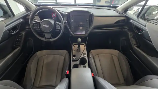 2024 Subaru Crosstrek COMMODITÉ FINANCEMENT RAPIDE - Photo 8