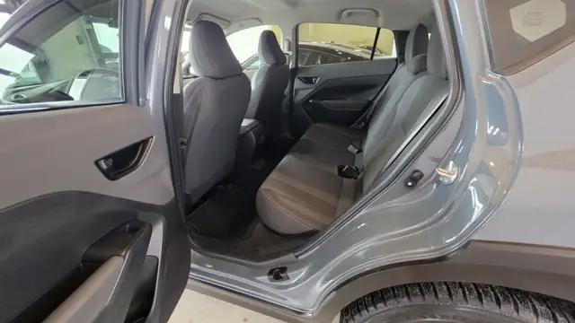 2024 Subaru Crosstrek COMMODITÉ FINANCEMENT RAPIDE - Photo 9