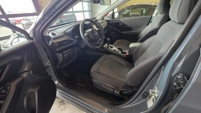 2024 Subaru Crosstrek COMMODITÉ FINANCEMENT RAPIDE - Photo 10