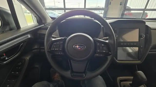 2024 Subaru Crosstrek COMMODITÉ FINANCEMENT RAPIDE - Photo 11