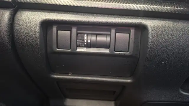 2024 Subaru Crosstrek COMMODITÉ FINANCEMENT RAPIDE - Photo 12