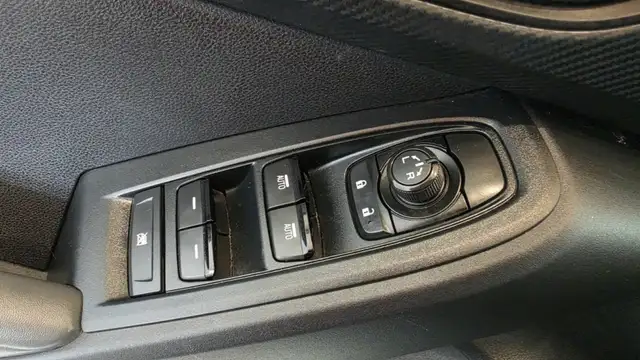 2024 Subaru Crosstrek COMMODITÉ FINANCEMENT RAPIDE - Photo 13