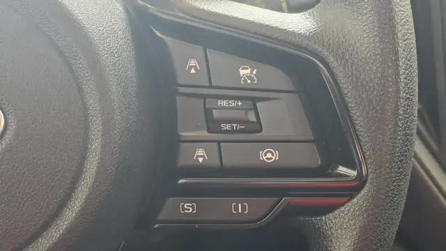 2024 Subaru Crosstrek COMMODITÉ FINANCEMENT RAPIDE - Photo 15