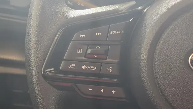 2024 Subaru Crosstrek COMMODITÉ FINANCEMENT RAPIDE - Photo 16