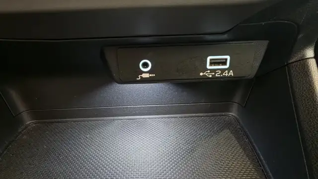 2024 Subaru Crosstrek COMMODITÉ FINANCEMENT RAPIDE - Photo 17