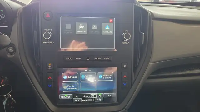 2024 Subaru Crosstrek COMMODITÉ FINANCEMENT RAPIDE - Photo 19