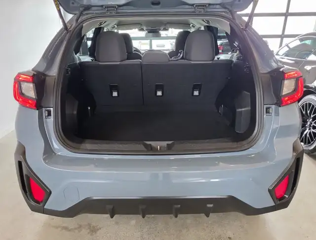2024 Subaru Crosstrek COMMODITÉ FINANCEMENT RAPIDE - Photo 20