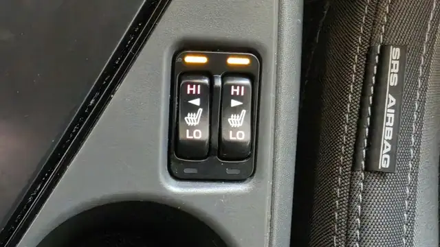 2024 Subaru Crosstrek COMMODITÉ FINANCEMENT RAPIDE - Photo 21