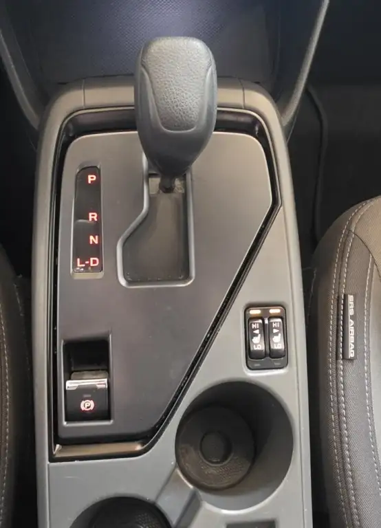 2024 Subaru Crosstrek COMMODITÉ FINANCEMENT RAPIDE - Photo 22