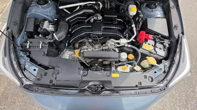 2024 Subaru Crosstrek COMMODITÉ FINANCEMENT RAPIDE - Photo 23