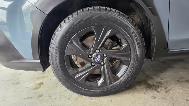 2024 Subaru Crosstrek COMMODITÉ FINANCEMENT RAPIDE - Photo 24