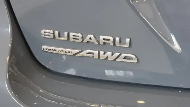2024 Subaru Crosstrek COMMODITÉ FINANCEMENT RAPIDE - Photo 25
