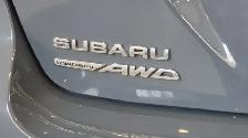 2024 Subaru Crosstrek COMMODITÉ FINANCEMENT RAPIDE - Photo 25