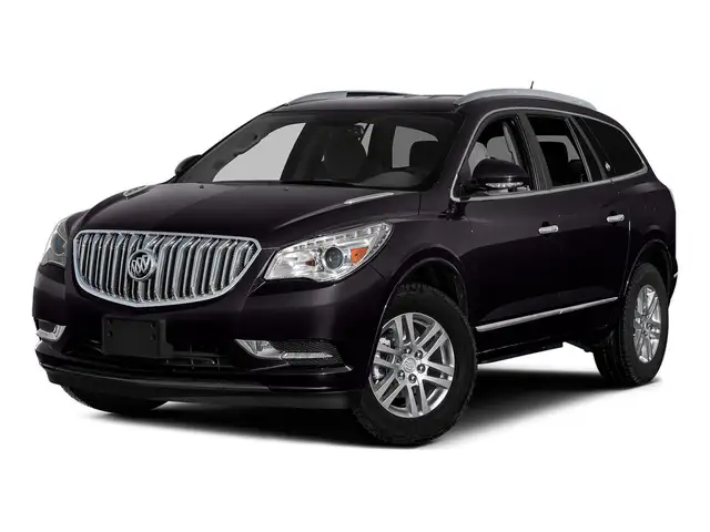 2016 Buick Enclave Premium - One Owner I Clean Carfax I 7 Passen