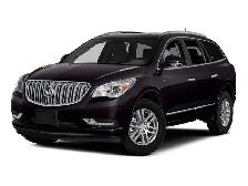 2016 Buick Enclave Premium - One Owner I Clean Carfax I 7 Passen
