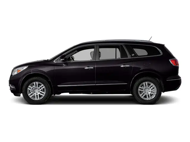 2016 Buick Enclave Premium - One Owner I Clean Carfax I 7 Passen - Photo 3