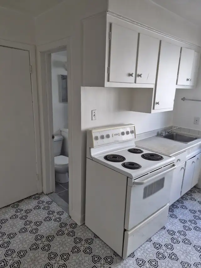 Lasalle Magnifique Grand 2 ½ disponible pour maintenant ou mai. - Photo 2