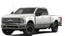 2026 Ford SuperDuty F-250® King Ranch®