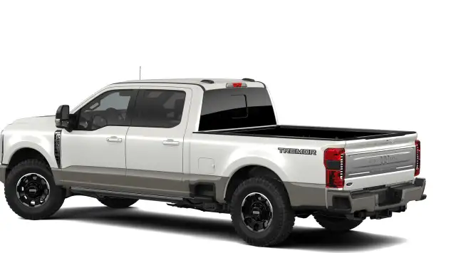 2026 Ford SuperDuty F-250® King Ranch® - Photo 2
