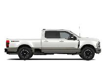 2026 Ford SuperDuty F-250® King Ranch® - Photo 4