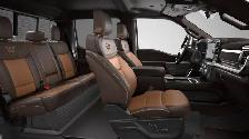 2026 Ford SuperDuty F-250® King Ranch® - Photo 5