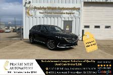 2017 Mazda CX-9 GT AWD