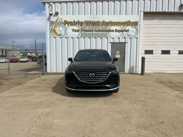 2017 Mazda CX-9 GT AWD - Photo 2