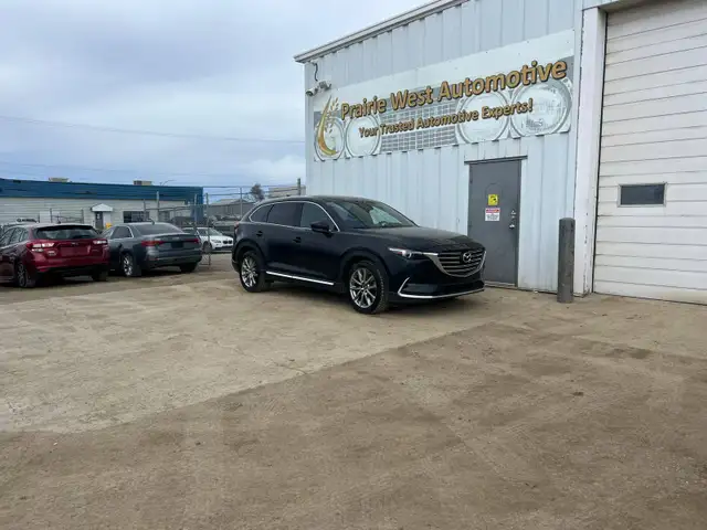 2017 Mazda CX-9 GT AWD - Photo 3