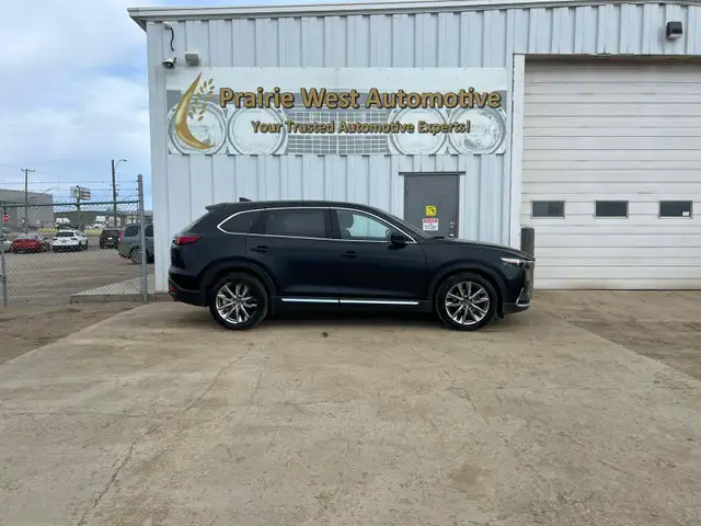 2017 Mazda CX-9 GT AWD - Photo 4