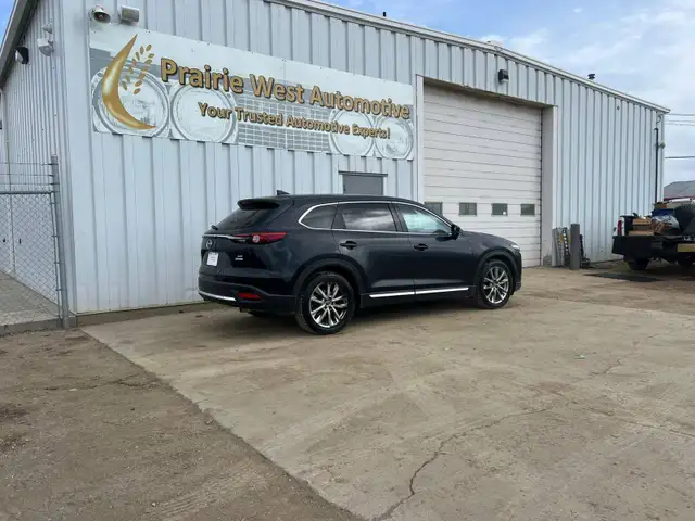 2017 Mazda CX-9 GT AWD - Photo 5