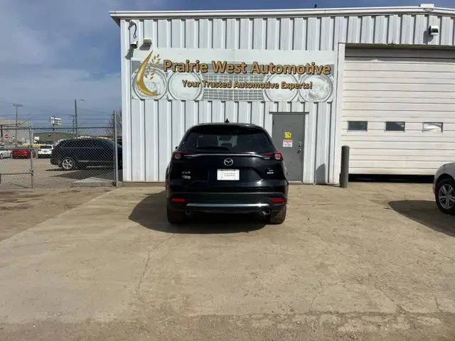 2017 Mazda CX-9 GT AWD - Photo 6