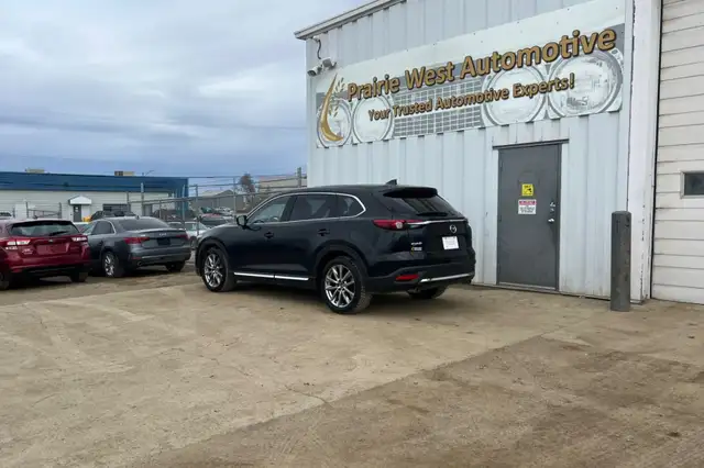 2017 Mazda CX-9 GT AWD - Photo 7