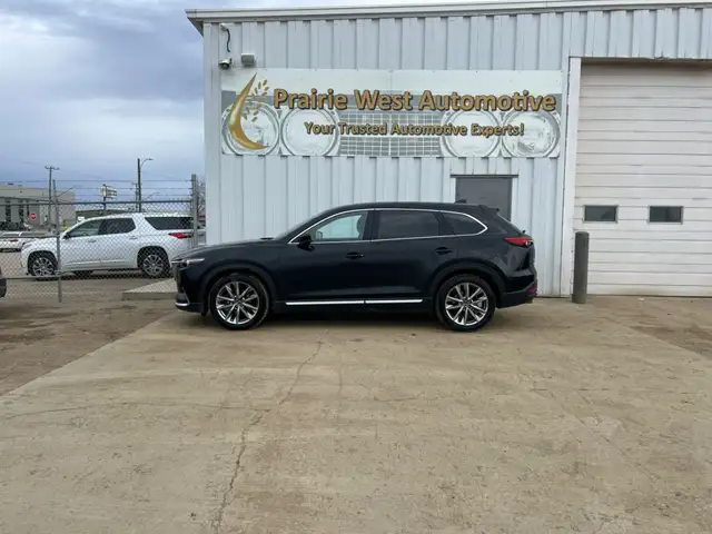 2017 Mazda CX-9 GT AWD - Photo 8