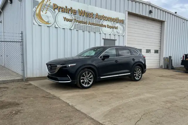 2017 Mazda CX-9 GT AWD - Photo 9