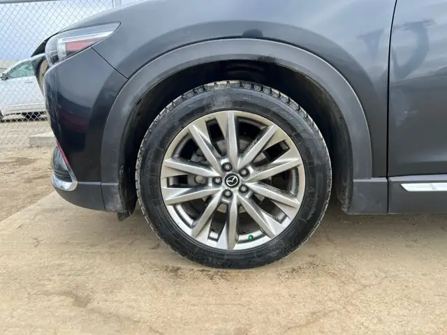 2017 Mazda CX-9 GT AWD - Photo 10