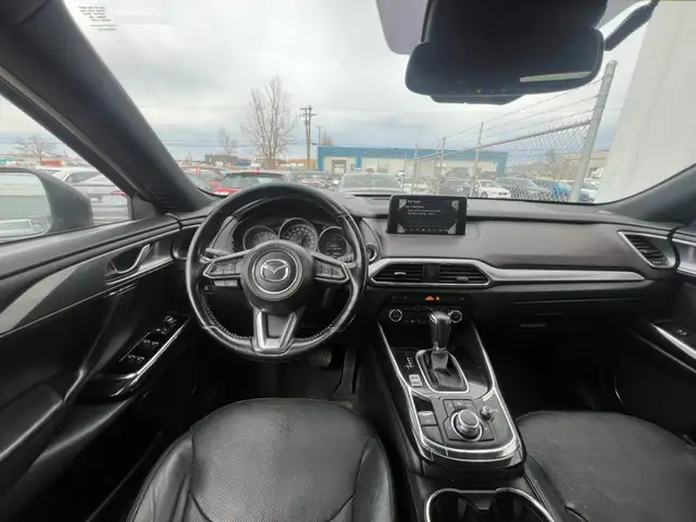 2017 Mazda CX-9 GT AWD - Photo 11