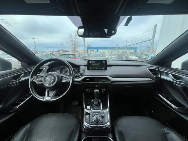 2017 Mazda CX-9 GT AWD - Photo 12