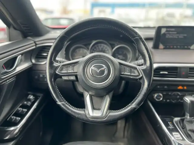 2017 Mazda CX-9 GT AWD - Photo 13