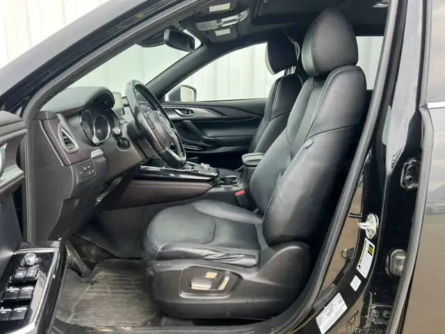 2017 Mazda CX-9 GT AWD - Photo 14